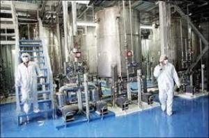 Ngại nước lớn, Iran muốn đàm phàn hạt nhân