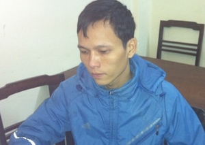 Bắt tội phạm nguy hiểm sau 3 năm trốn truy nã