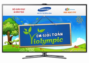 Trải nghiệm thực tế ứng dụng giải toán qua Internet