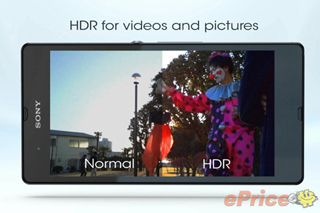 Lộ chi tiết smartphone cao cấp nhất của SONY