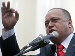 Ông Chavez vẫn là Tổng thống Venezuela dù không tuyên thệ