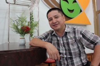 NSƯT Chí Trung và Anh Tú sắp lên chức