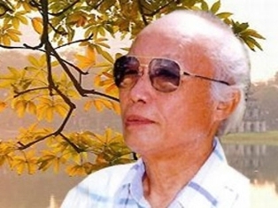 Cha đẻ ca khúc 'Nhớ về Hà Nội' qua đời