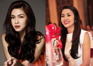 Năm 2012, Hà Tăng hạnh phúc nhất showbiz Việt!