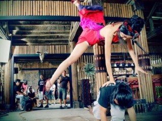 Tâm sự của những kẻ giấu mặt sau 'Mỹ nhân kế'