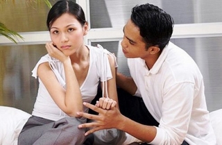 Sát thủ vô hình giết chết tình yêu của bạn