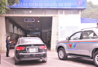 “Thuế đường” không gây bức xúc cho chủ xe!