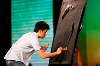 Got Talent nóng mâu thuẫn thí sinh - giám khảo