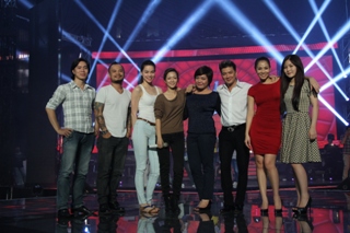 Chiêu trò nào lên ngôi ở chung kết The Voice?