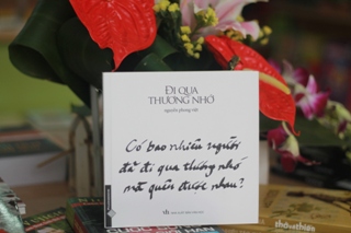“Đi qua thương nhớ” gây sốt sau 10 ngày phát hành