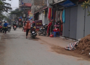 Bắt 3 kẻ dùng gạch đánh chết công an viên