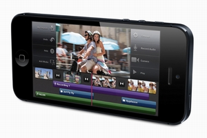 Nghi vấn Apple ế hàng iPhone 5