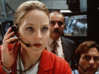 Jodie Foster: &quot;Phản ví dụ&quot; của Marilyn Monroe