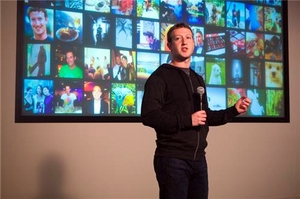 Facebook ra công cụ tìm kiếm &quot;đè chết&quot; Google