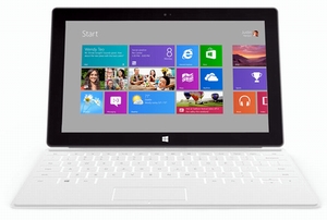 Giá 10 triệu, nên mua iPad hơn Surface RT