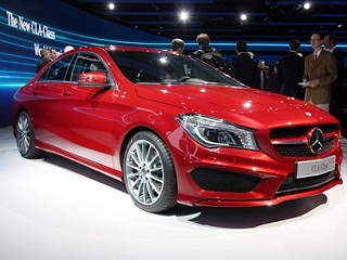 Sedan giá rẻ của Mercedes-Benz có gì mới ?