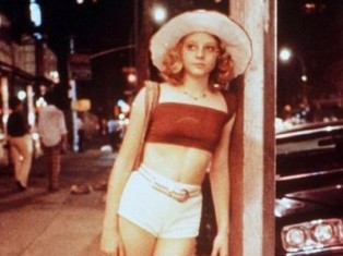 Những &quot;thước phim cuộc đời&quot; ấn tượng của Jodie Foster