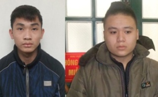Chủ nợ đưa con nợ vào nhà nghỉ ... đòi nợ