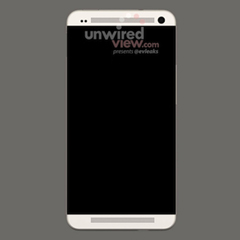 Siêu phẩm của HTC là hàng nhái iPhone 5?