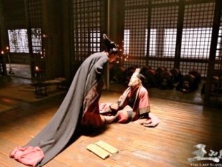 'Huyết Yến' tái hiện cuộc tranh hùng Hán - Sở