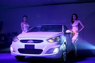 Avante - xe bán chạy nhất của Hyundai, có gì tốt?