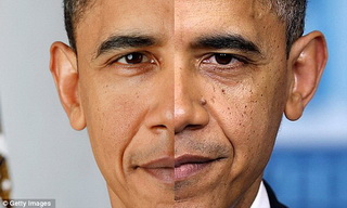 Bật mí những uẩn ức của Tổng thống Mỹ