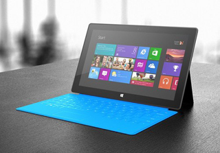 Tablet  Windows RT đã có thể bị hack hoàn toàn