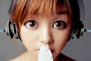 Sốc: Robot có thể...bán dâm như người thật