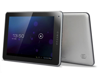 Điểm mặt những tablet Hàn Quốc “khủng” giá mềm
