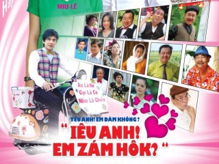  Phim Tết: Nhộn nhịp mỹ nhân, sôi nổi hành động