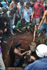 Bí ẩn nữ thủ quỹ mất tích dịp cuối năm