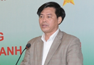 Khởi tố, bắt giam nguyên Tổng Giám đốc Agribank