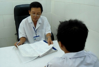 Cẩn trọng khi có cảm giác chợt buồn chợt vui