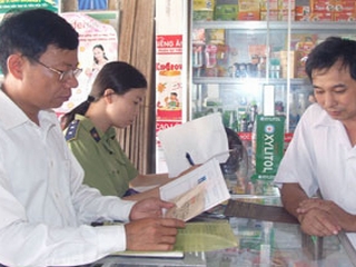 Hà Nội: Phát hiện hơn 150 cơ sở dược sai phạm