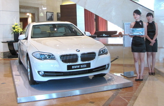 Hải quan không được phép truy thu 80 tỷ từ BMW?