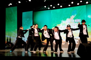 Got Talent hấp dẫn bất ngờ với nhiều tiết mục lạ