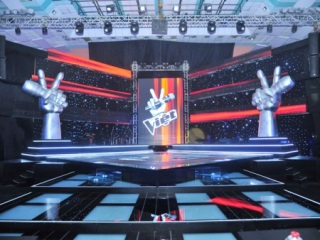 Thêm show thiếu nhi khuynh đảo truyền hình