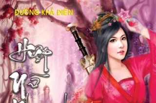“Hiệp nữ Khuynh Thành” làm sống lại dòng truyện tiên kiếm