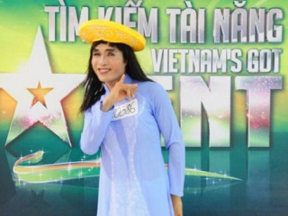 Bán kết Got Talent kịch tích với tài năng lạ