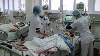 Sẽ kiểm tra đột xuất các bệnh viện trong dịp Tết
