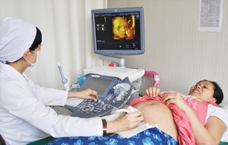 Phạt tới 20 triệu đồng nếu tiết lộ giới tính thai nhi