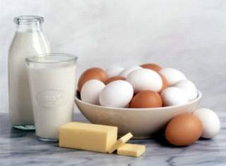 Cận Tết, cẩn thận những thực phẩm dễ truyền bệnh