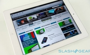 iPad 128 GB sẽ &quot;kết liễu&quot; MacBook Air?