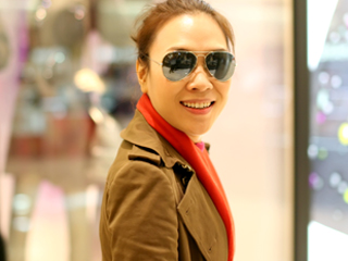Mỹ Tâm chính thức &quot;chán&quot; Vietnam Idol
