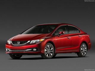Ford, Honda bất ngờ lọt top xe nên mua