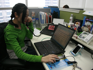 Cisco Việt Nam giới thiệu mô hình văn phòng thông minh