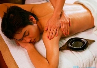 Hiểm hoạ sau dịch vụ mát xa sướng đời