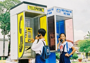 Chính thức ngừng dịch vụ Cardphone từ 25/3/2013