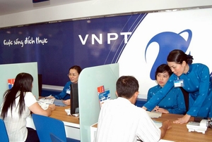 Dùng dịch vụ Internet băng rộng, hưởng siêu ưu đãi