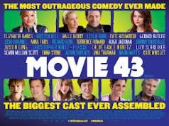 Dàn sao &quot;khủng&quot; Hollywood quy tụ trong &quot;Movie 43&quot;